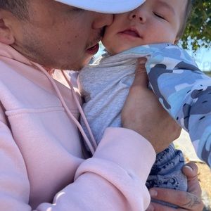 Meet your Posher, Jared